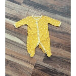 0-3 Months Pajama Bundle (Girls)